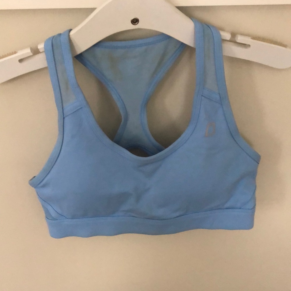 Lorna Jane Padded Sports Bra